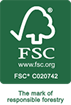 Forest Stewardship Council