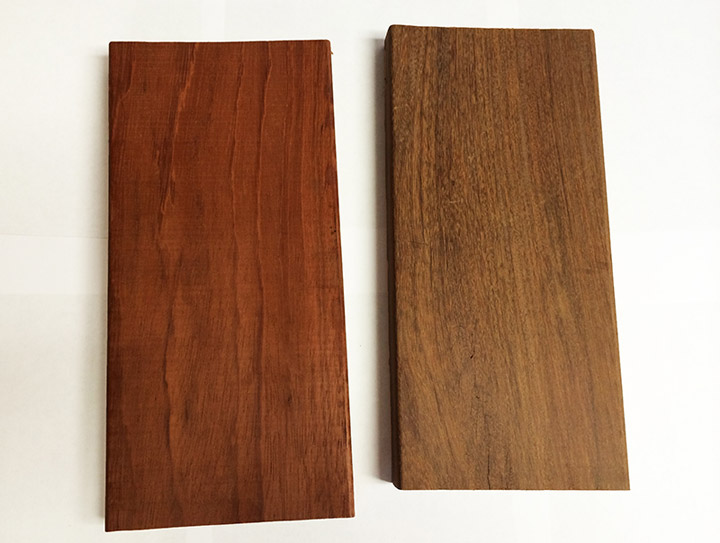 jatoba vs ipe wood